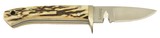 John Bartlow Custom Quail Knife Dunn's Sporting Goods Stores - 1 of 7