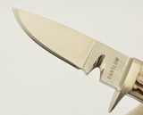 John Bartlow Custom Quail Knife Dunn's Sporting Goods Stores - 5 of 7