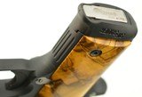 Sig Sauer P238 Pistol 380 ACP Custom Grips + 3 Magazines Original Box - 8 of 12
