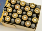 Vintage Peters 32 Smith & Wesson Long Ammo 98 Grain Lead Bullets Full - 5 of 5