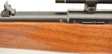 Excellent CZ 511 Lux Rifle 22 LR Semi-Auto W/ Scope & Swivels - 11 of 15