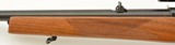 Excellent CZ 511 Lux Rifle 22 LR Semi-Auto W/ Scope & Swivels - 12 of 15