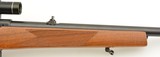 Excellent CZ 511 Lux Rifle 22 LR Semi-Auto W/ Scope & Swivels - 6 of 15