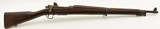 Fine Remington US Model 1903-A3 Rifle Early Four Grove Barrel 1943 - 2 of 15