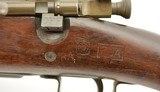 Fine Remington US Model 1903-A3 Rifle Early Four Grove Barrel 1943 - 11 of 15