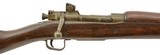 Fine Remington US Model 1903-A3 Rifle Early Four Grove Barrel 1943 - 1 of 15