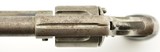 Scarce Afghan & Zulu Wars Era Early Colt Model 1878 DA Revolver - 12 of 15