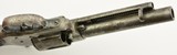Scarce Afghan & Zulu Wars Era Early Colt Model 1878 DA Revolver - 15 of 15