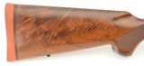 Excellent Winchester Model 70 Classic Super Grade Rifle 338 Win Mag - 3 of 15