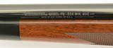 Excellent Winchester Model 70 Classic Super Grade Rifle 338 Win Mag - 13 of 15