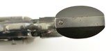 Early Colt 2nd Generation Single Action Army Revolver - 9 of 12