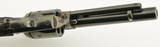 Early Colt 2nd Generation Single Action Army Revolver - 10 of 12
