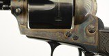 Early Colt 2nd Generation Single Action Army Revolver - 7 of 12