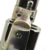 Early Colt 2nd Generation Single Action Army Revolver - 11 of 12