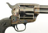 Early Colt 2nd Generation Single Action Army Revolver - 3 of 12