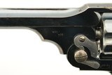 Excellent Webley WG Target Model 1897 Revolver by Alex Martin - 8 of 15