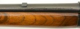 Winchester Model 71 Rifle 348 Win 1955 Standard Rifle - 13 of 15