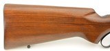 Winchester Model 71 Rifle 348 Win 1955 Standard Rifle - 3 of 15