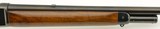Winchester Model 71 Rifle 348 Win 1955 Standard Rifle - 7 of 15
