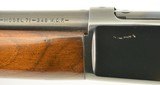 Winchester Model 71 Rifle 348 Win 1955 Standard Rifle - 11 of 15