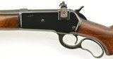 Winchester Model 71 Rifle 348 Win 1955 Standard Rifle - 10 of 15