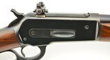 Winchester Model 71 Rifle 348 Win 1955 Standard Rifle - 6 of 15