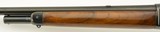Winchester Model 71 Rifle 348 Win 1955 Standard Rifle - 12 of 15