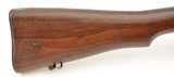Winchester Pattern 1914 Mk. 1* Rifle P-14 w/ Experimental Rear Sight - 3 of 15