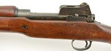 Winchester Pattern 1914 Mk. 1* Rifle P-14 w/ Experimental Rear Sight - 11 of 15
