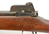 Winchester Pattern 1914 Mk. 1* Rifle P-14 w/ Experimental Rear Sight - 12 of 15