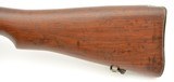 Winchester Pattern 1914 Mk. 1* Rifle P-14 w/ Experimental Rear Sight - 10 of 15
