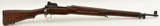 Winchester Pattern 1914 Mk. 1* Rifle P-14 w/ Experimental Rear Sight - 2 of 15