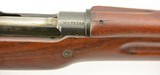 Winchester Pattern 1914 Mk. 1* Rifle P-14 w/ Experimental Rear Sight - 6 of 15