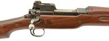 Winchester Pattern 1914 Mk. 1* Rifle P-14 w/ Experimental Rear Sight - 1 of 15