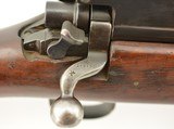 Winchester Pattern 1914 Mk. 1* Rifle P-14 w/ Experimental Rear Sight - 7 of 15