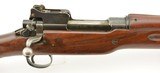 Winchester Pattern 1914 Mk. 1* Rifle P-14 w/ Experimental Rear Sight - 5 of 15