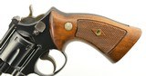 Early S&W Post-War K-22 Masterpiece Revolver Pre Model 17 1948 - 5 of 14