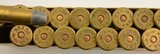 Hard to Find Winchester 40-60 WCF Ammo Full Box Early 1890's - 7 of 7