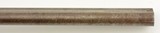 Antique W. & C. Scott Double Hammer Shotgun 1871 Featherweight - 8 of 15