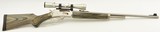 Excellent Marlin 336 XLR Rifle Scarce 35 Remington Leupold VX-3 Scope - 2 of 15