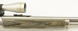 Excellent Marlin 336 XLR Rifle Scarce 35 Remington Leupold VX-3 Scope - 7 of 15
