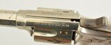 Antique Hopkins & Allen “Buckeye" Engraved Presentation Revolver 32 RF - 11 of 13