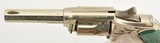 Antique Hopkins & Allen “Buckeye" Engraved Presentation Revolver 32 RF - 10 of 13