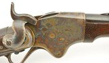 Exceptional Spencer Model 1865 Cavalry Carbine - 6 of 25