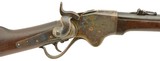 Exceptional Spencer Model 1865 Cavalry Carbine - 1 of 25