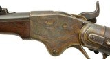 Exceptional Spencer Model 1865 Cavalry Carbine - 14 of 25
