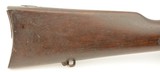 Exceptional Spencer Model 1865 Cavalry Carbine - 3 of 25