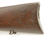 Exceptional Spencer Model 1865 Cavalry Carbine - 11 of 25