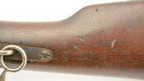 Exceptional Spencer Model 1865 Cavalry Carbine - 12 of 25