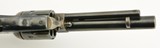 Early Colt 2nd Gen Single Action Army Revolver 38 Spl 1957 - 13 of 15